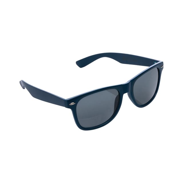 XD Design XD Design Men's PC Plastic Sunglasses in Navy - 3