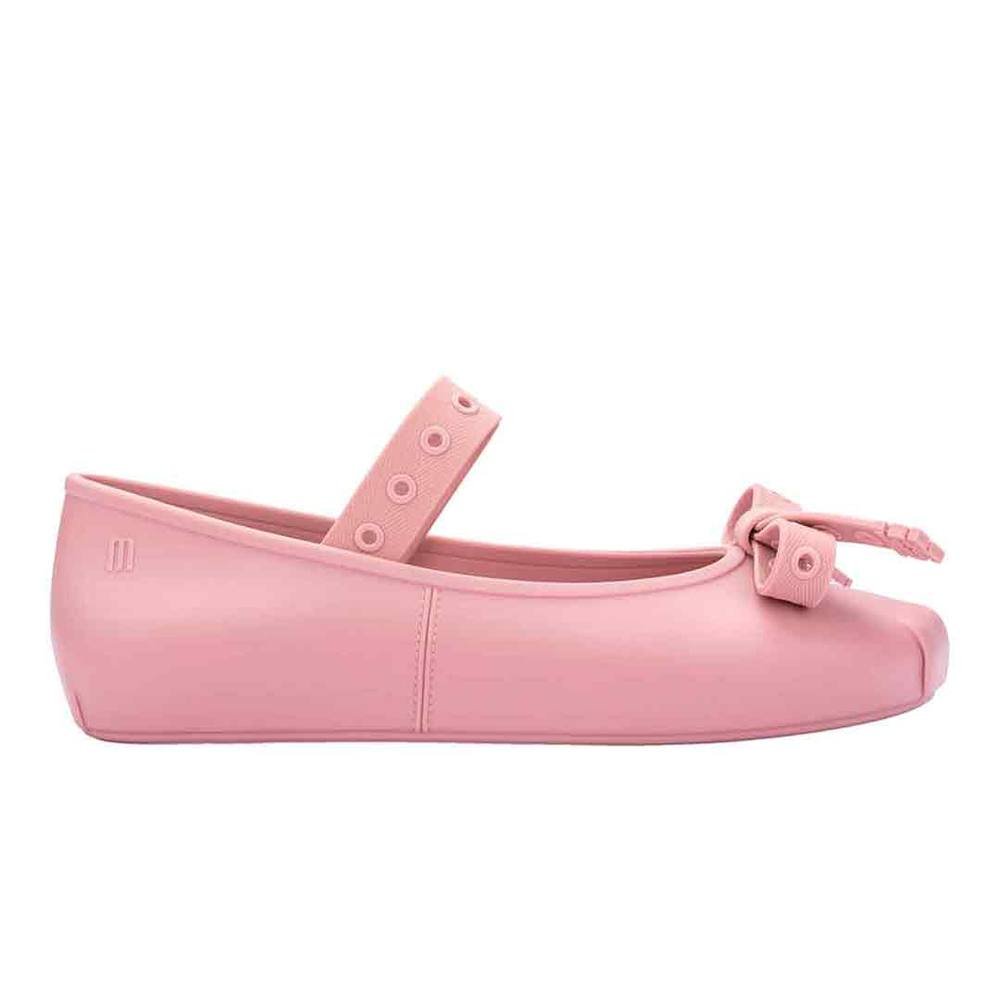 Melissa Shoes Melissa Shoes Women's Sophie Crush Flats in Pink - 2