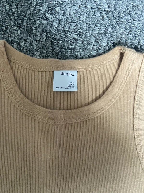 Bershka Ladies top