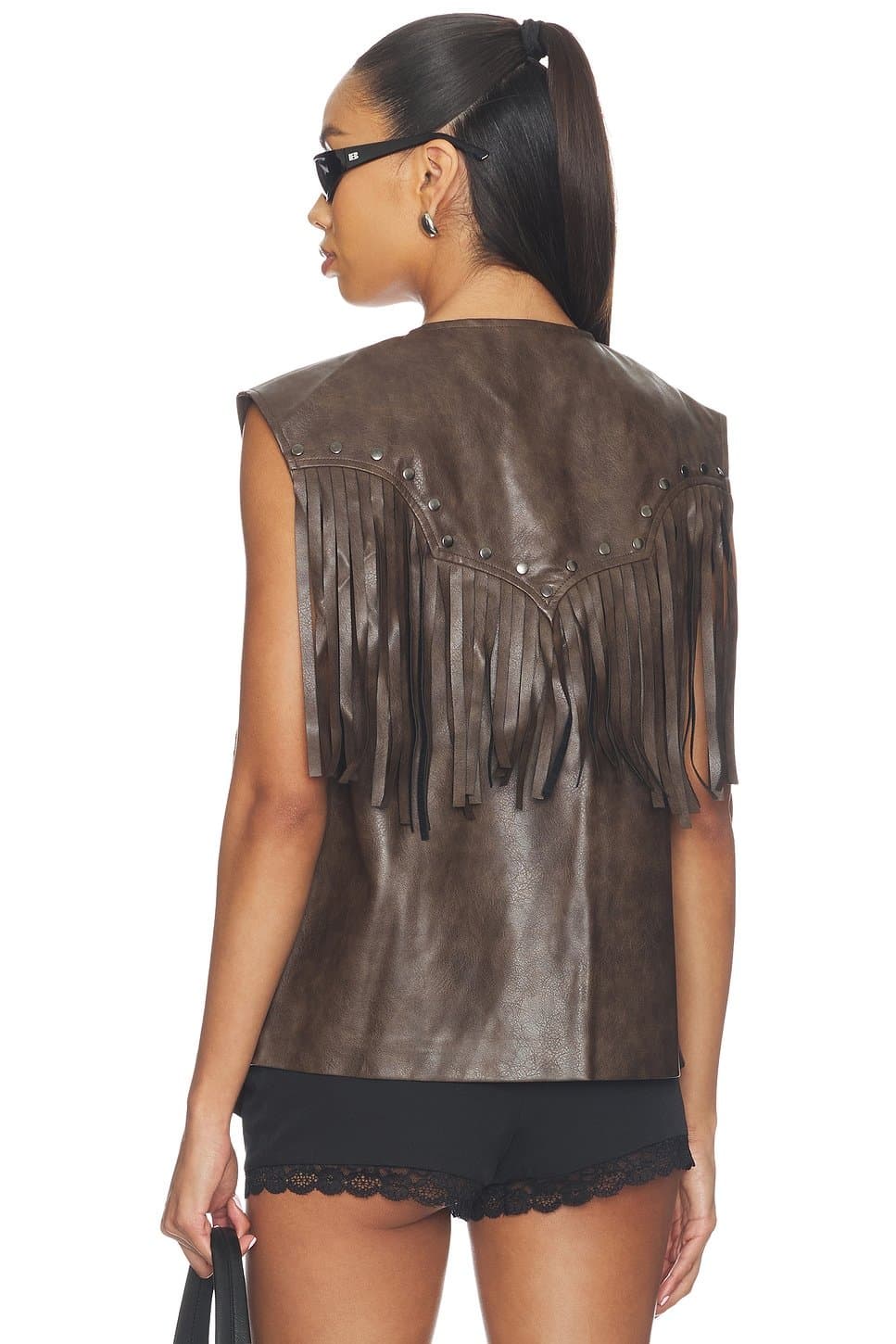 revolve Rhys Vest Top