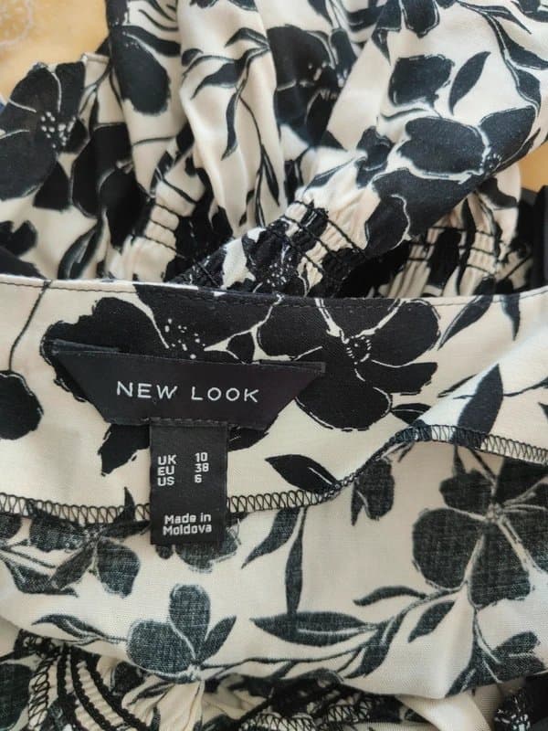 New Look New look tops size 10