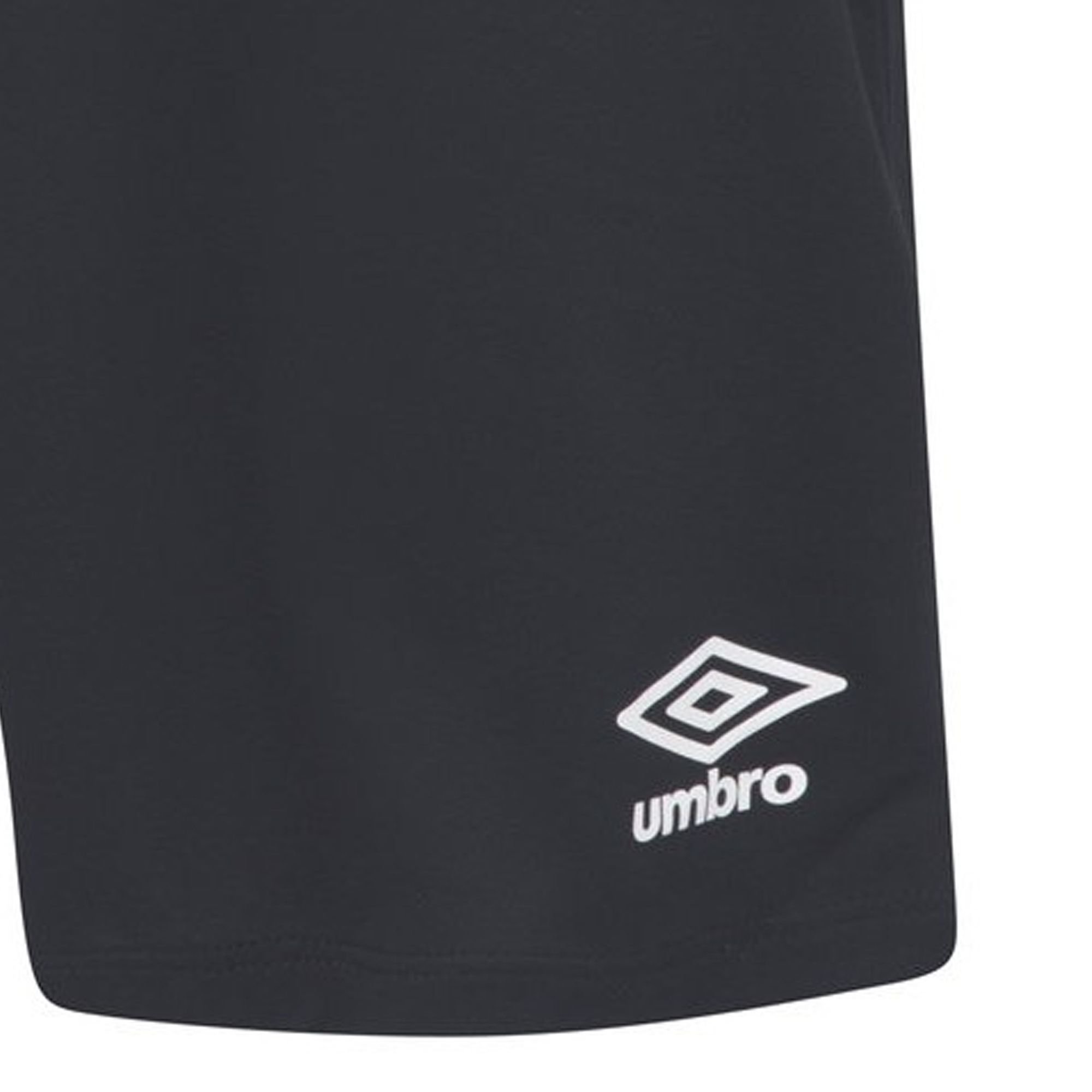 Umbro Umbro Men's Club II Shorts in Dark Grey - 3
