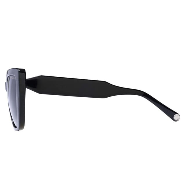 Radley Radley Women's Cat Eye Black Dark Grey RDS-6501 - 3