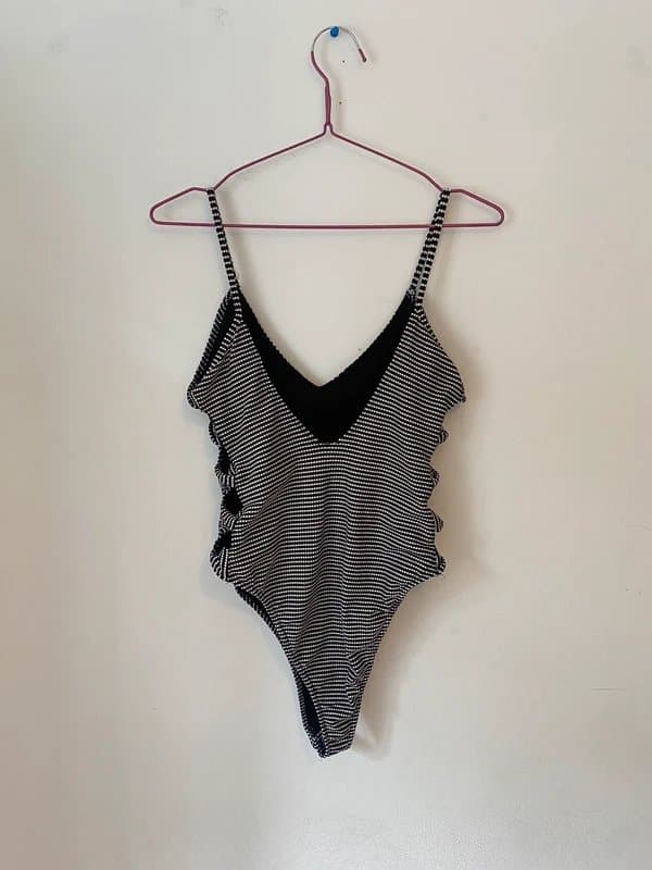 Bershka Bershka Bodsuit