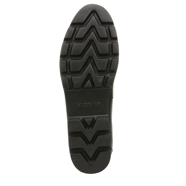 Vionic Vionic Women's Kensley Slip-on Flats in Black - 3