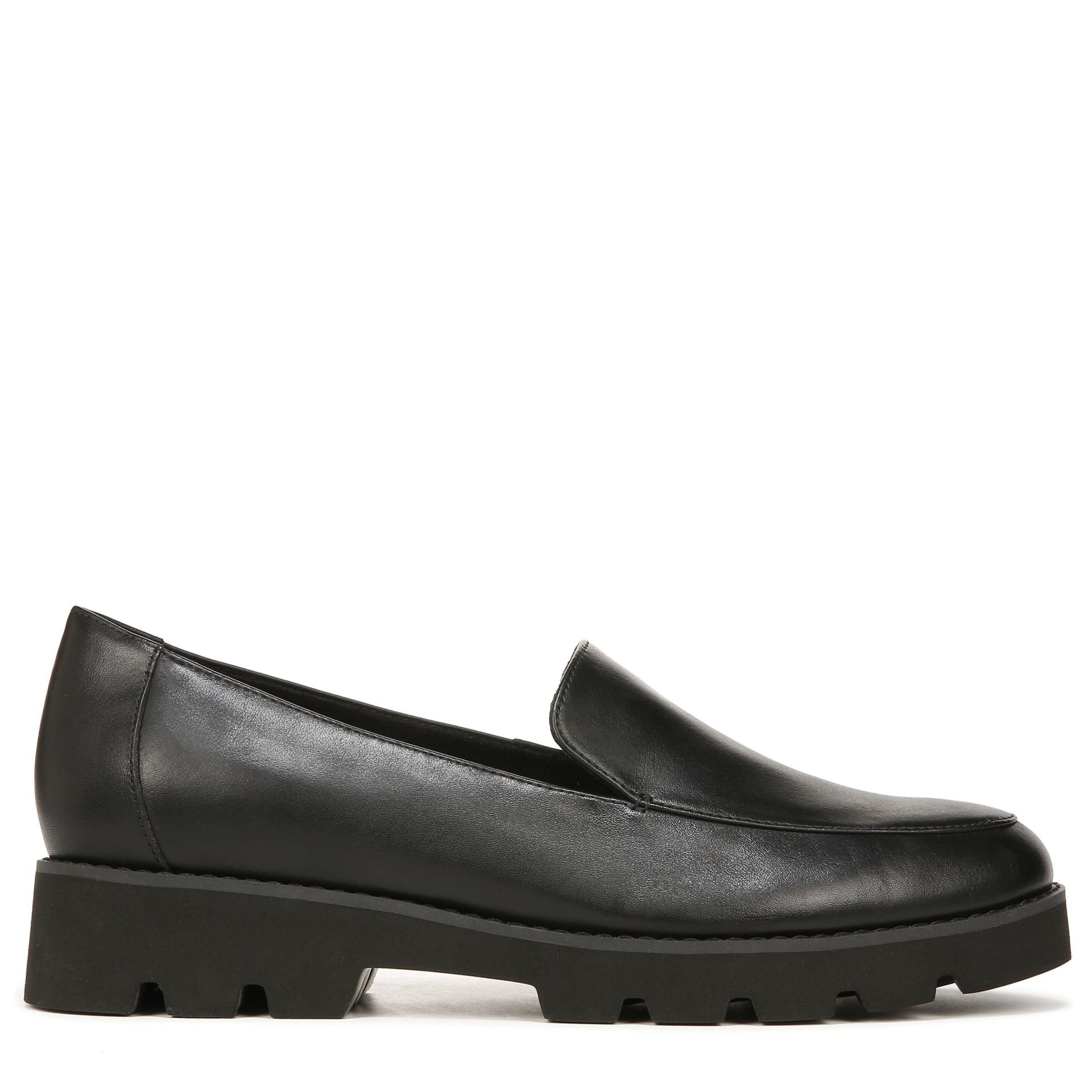 Vionic Vionic Women's Kensley Slip-on Flats in Black - 4