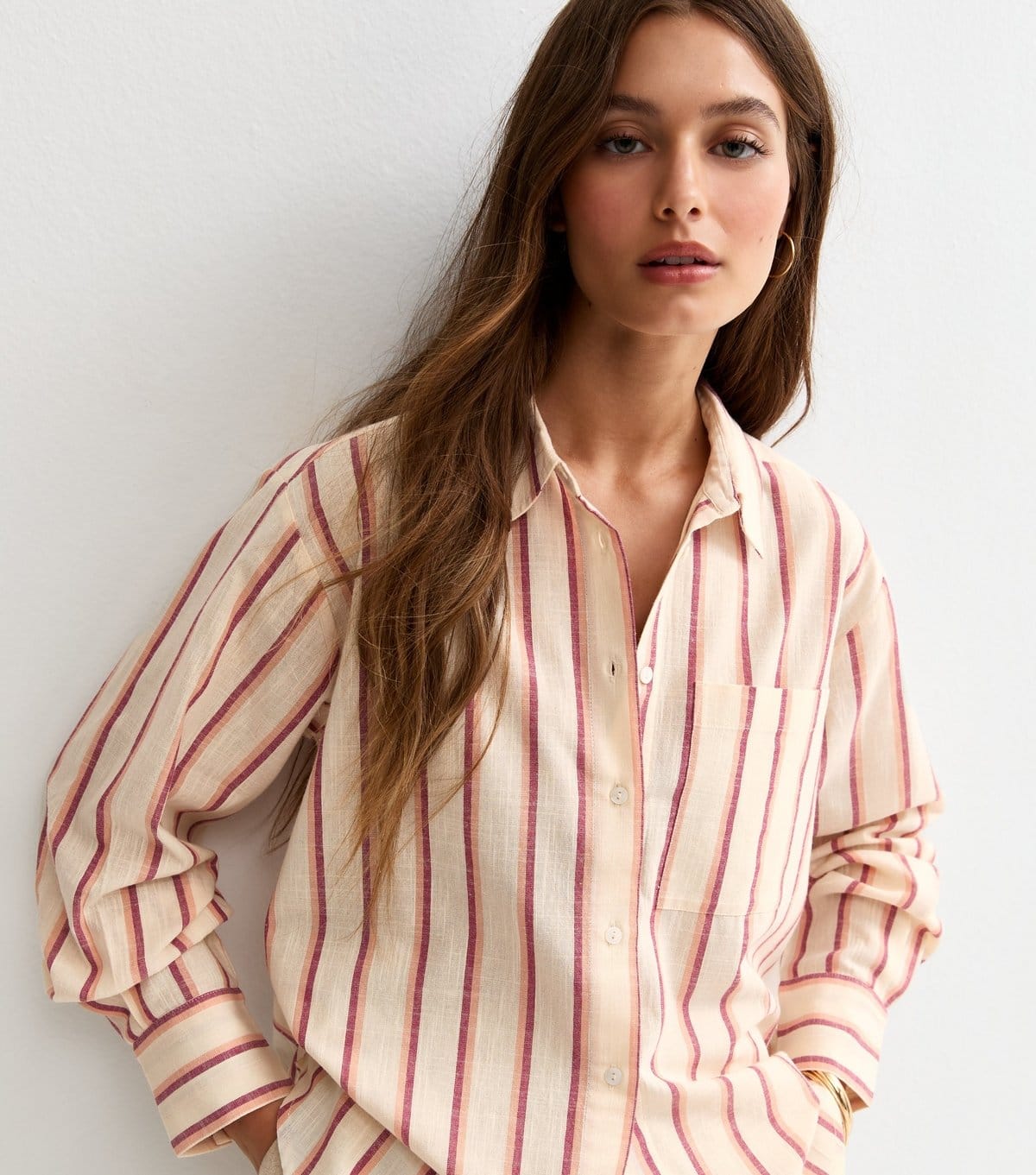 pink pattern