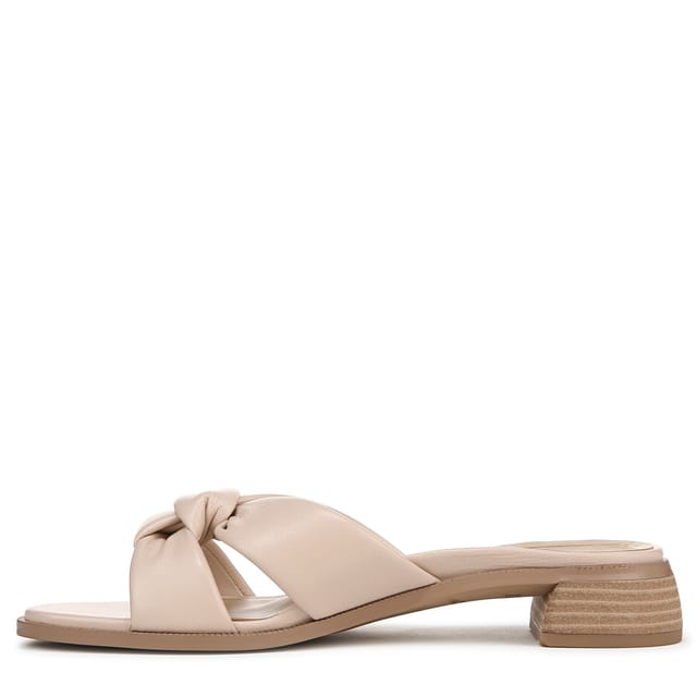Vionic Vionic Women's Mabel Slide Sandals in Light Pink - 2