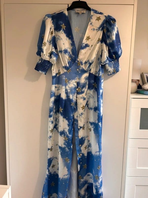 Never Fully Dressed Never fully dressed midi dress - 1