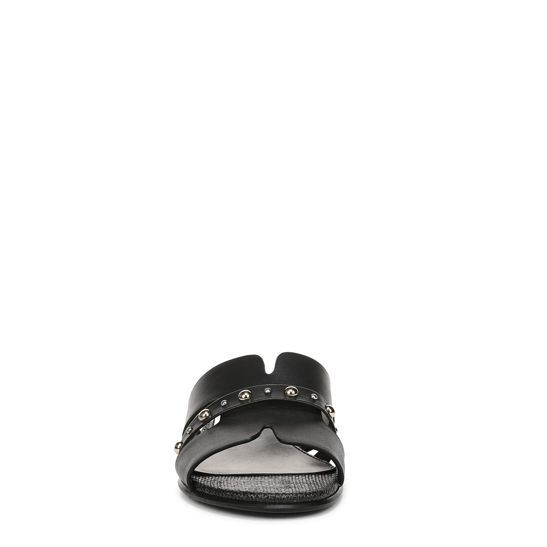 Naturalizer Naturalizer Women's Niche Slide Sandals in Black - 4