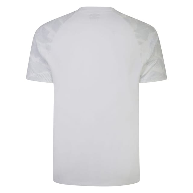 Umbro Umbro Men's Atlas Jersey in Off-White - 2