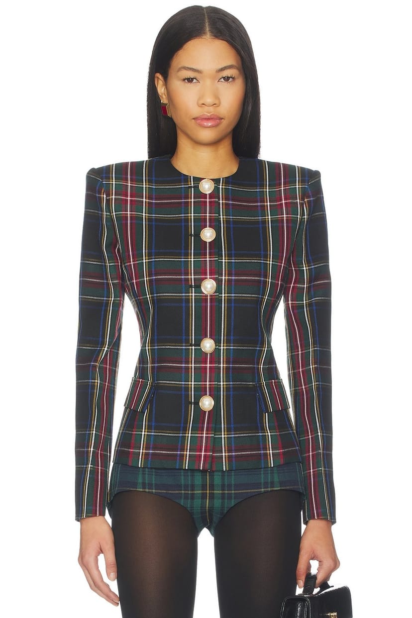 revolve Rora Jacket - 1