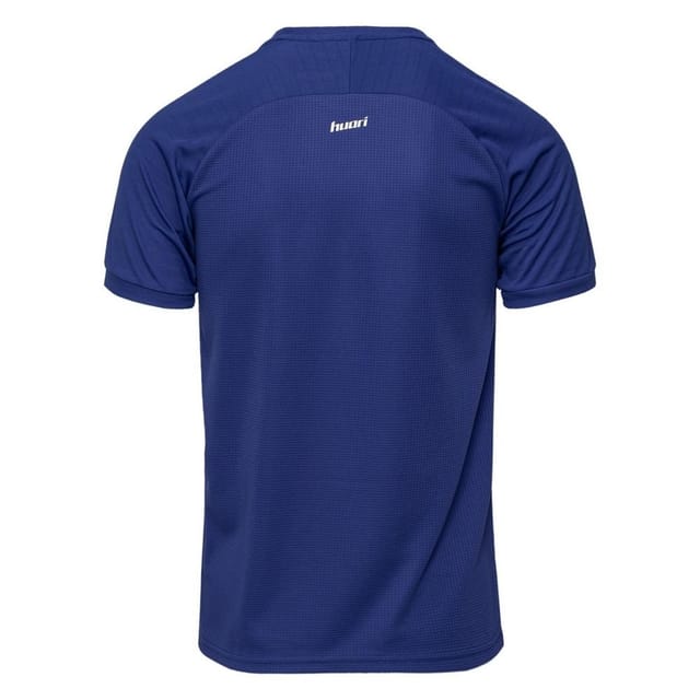 Huari Huari Men's Palpa II T-Shirt in Navy - 2