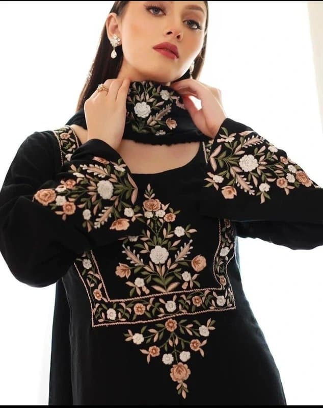 ASOS Chiffoon ladies 3 pieces