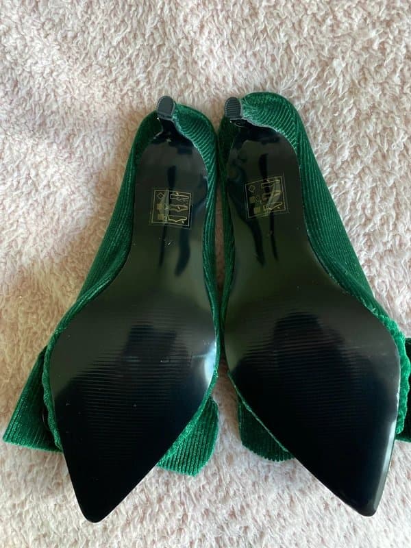 ASOS Asos mules