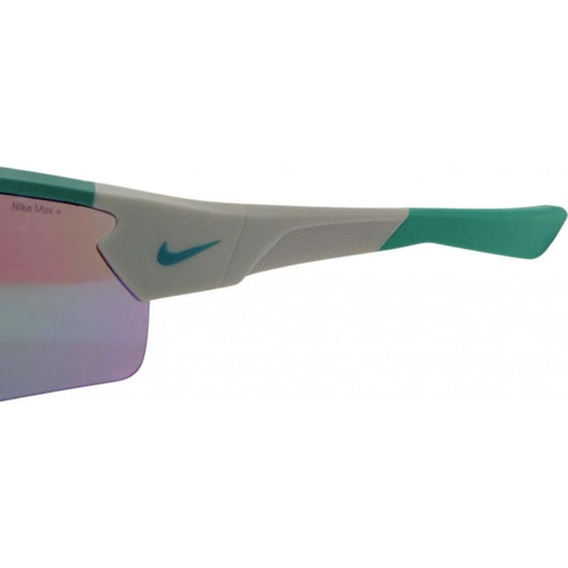 Nike Nike Men's NKEV24036-907 Cloak Visor/Wrap Sunglasses - 2