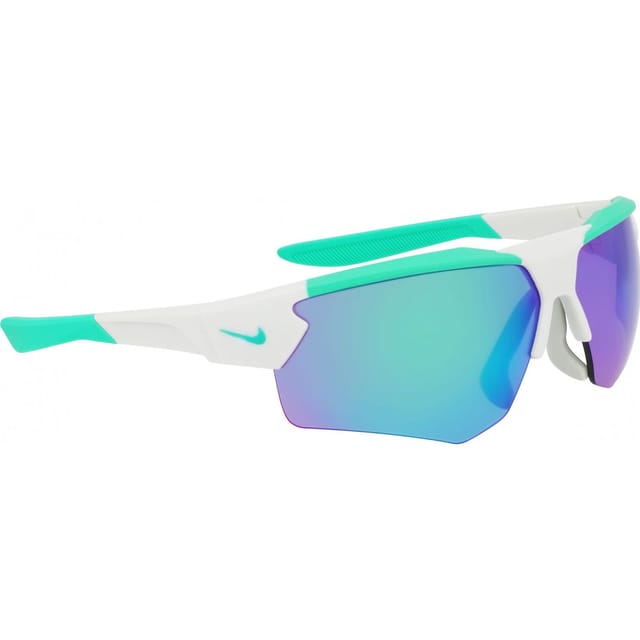 Nike Nike Men's NKEV24036-907 Cloak Visor/Wrap Sunglasses - 3