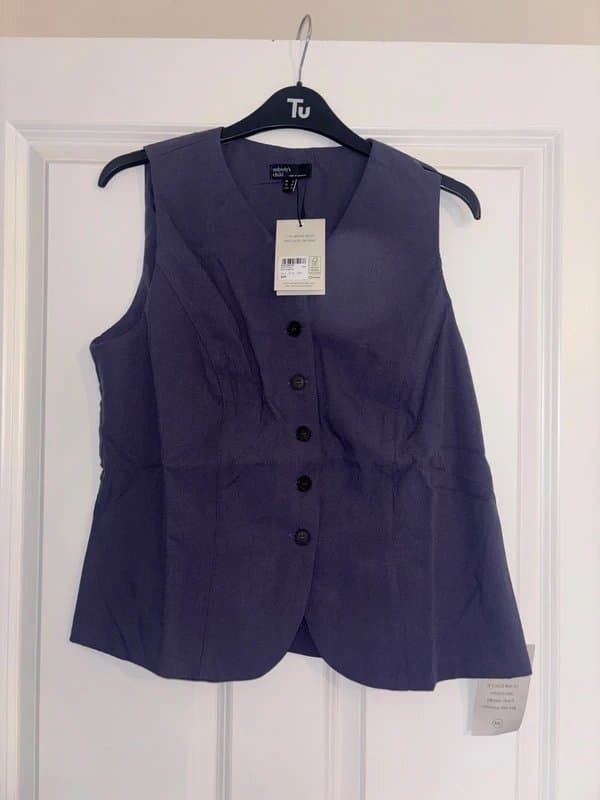Nobodys Child Nobody’s child waistcoat