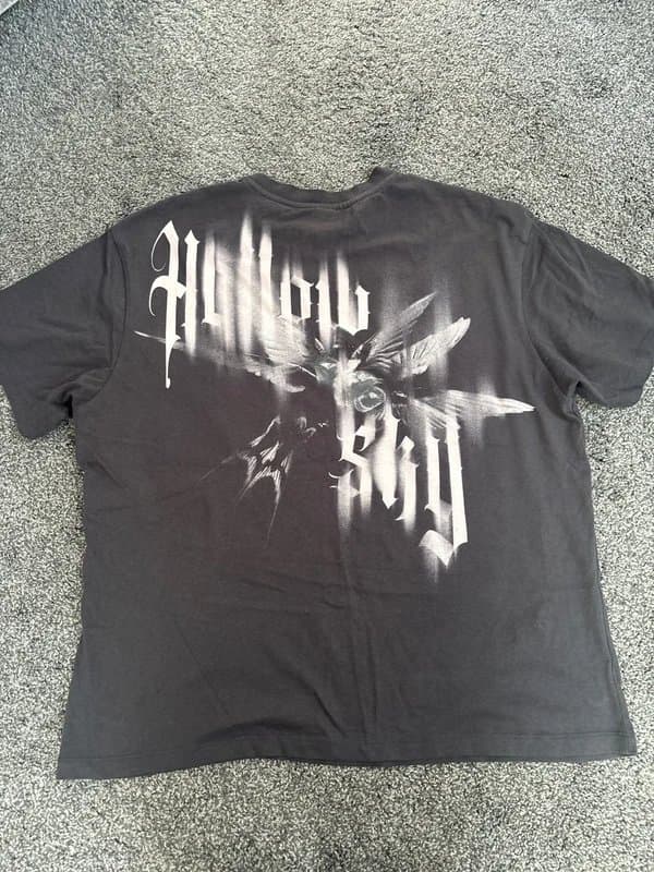 Bershka Men’s bershka tshirt