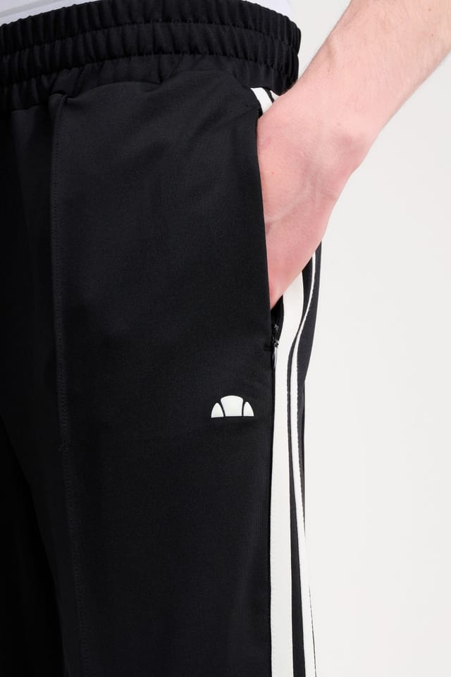 Ellesse Ellesse Men's Latucci Track Pant in Black - 3