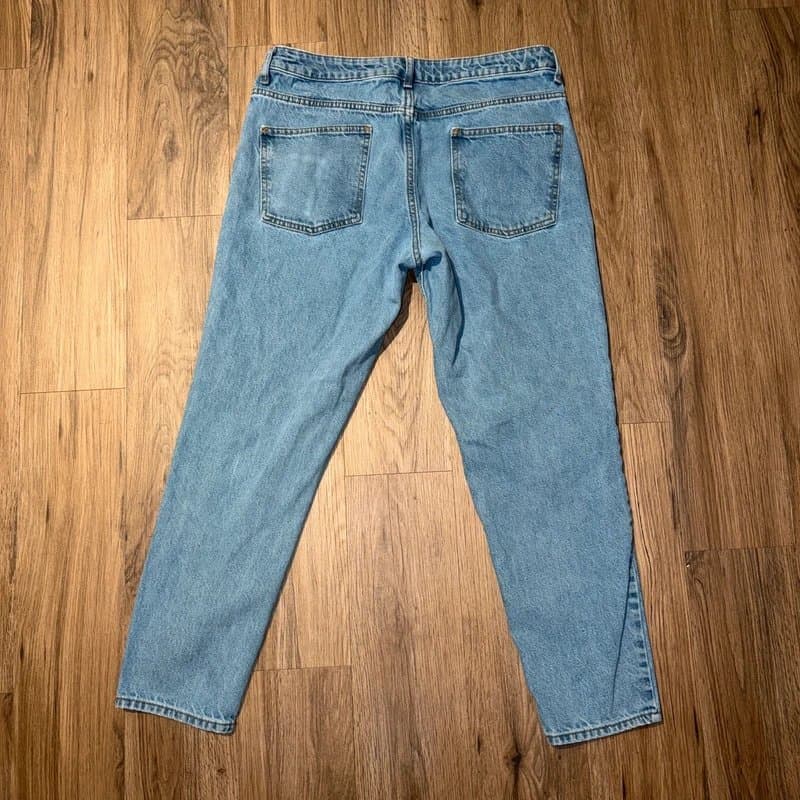 ASOS ASOS Jeans