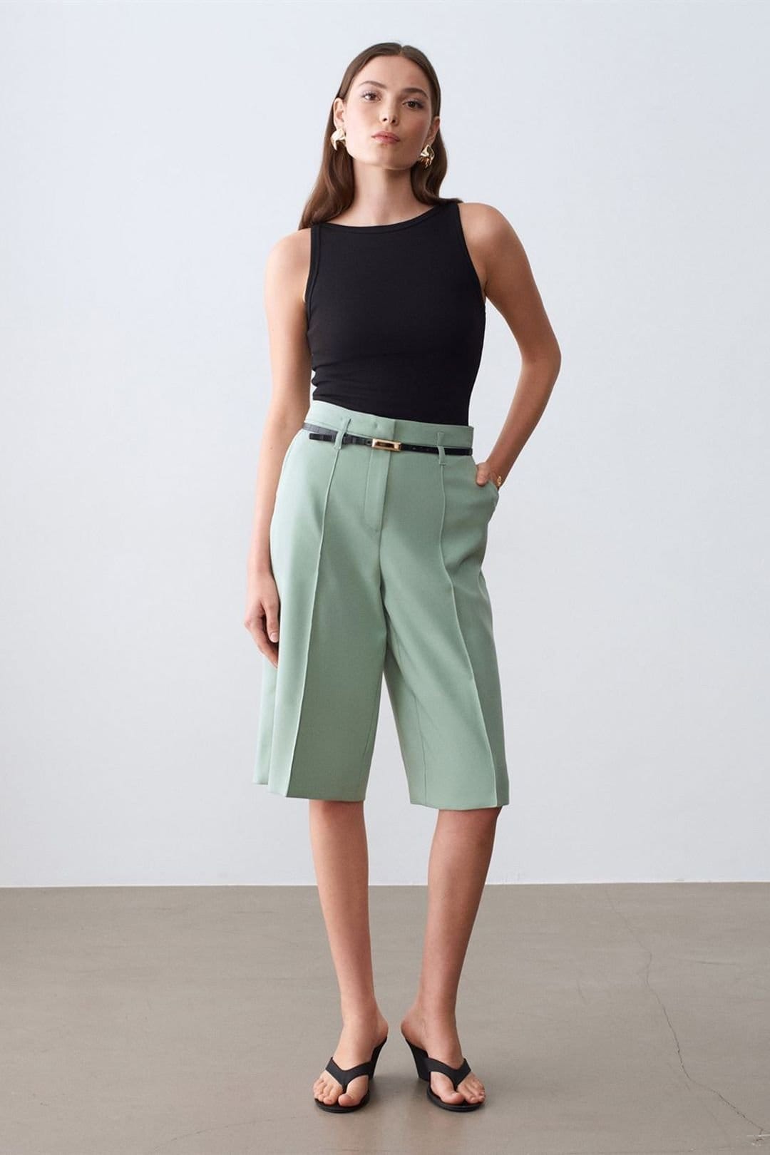 mint