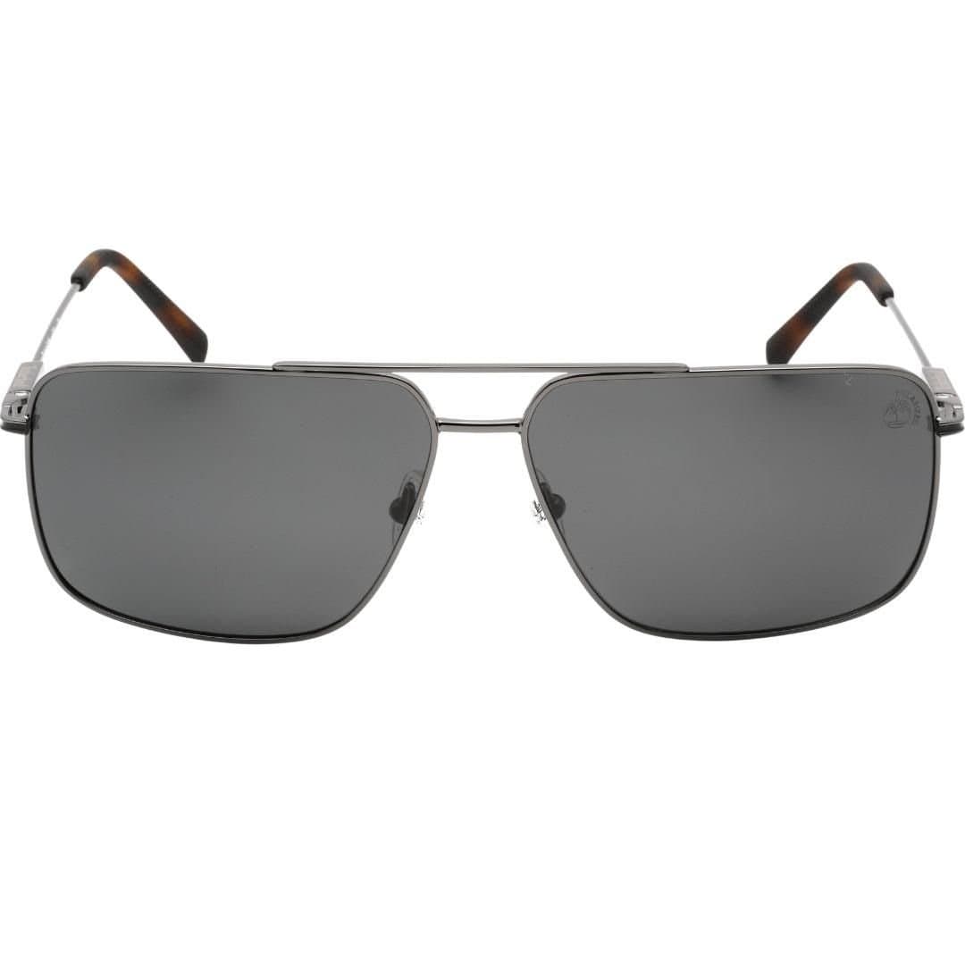 Timberland Timberland Men's TB9292 Sunglasses in Dark Grey