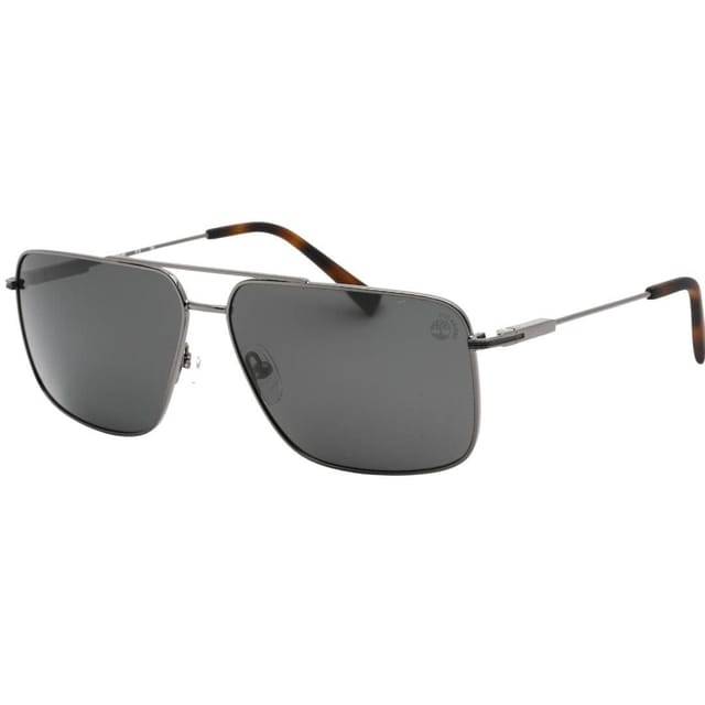 Timberland Timberland Men's TB9292 Sunglasses in Dark Grey - 2