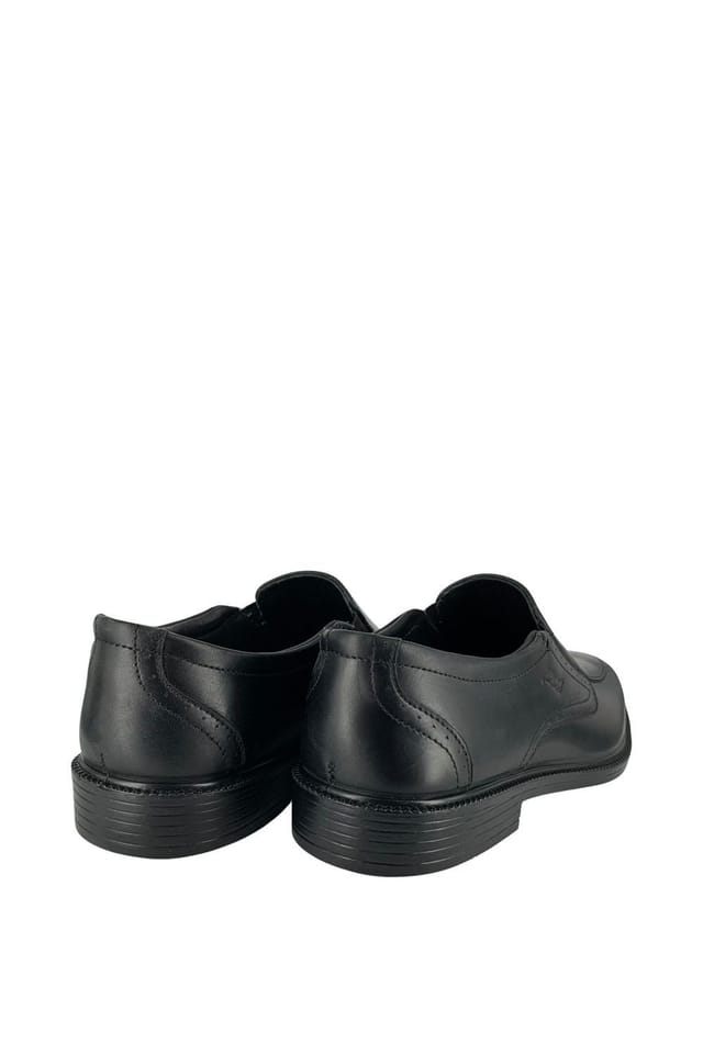 Pod Pod Men's Mendes Shoe in Black - 2