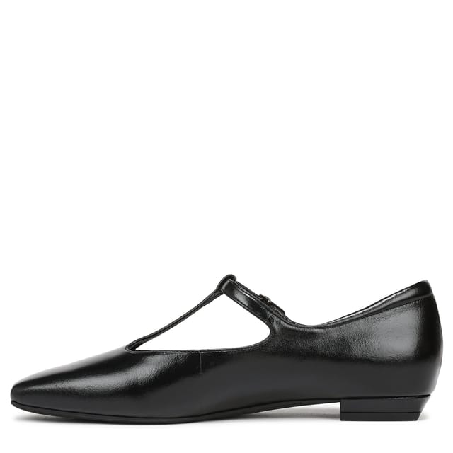 Naturalizer Naturalizer Women's Bella Mary Jane in Black - 2
