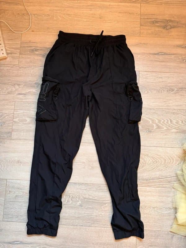 FILA black fila cargo