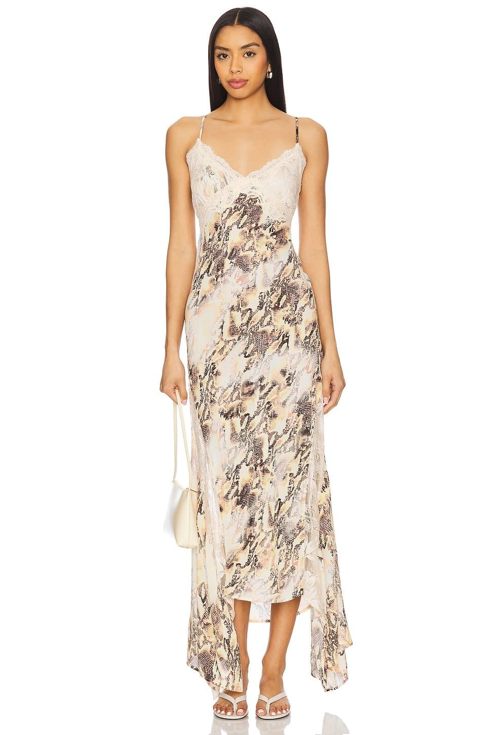 revolve Vince Dress