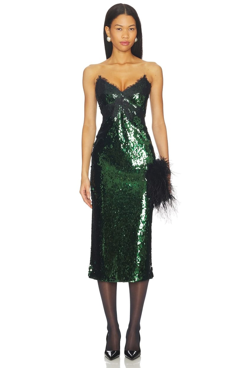 revolve Ellen Dress - 1