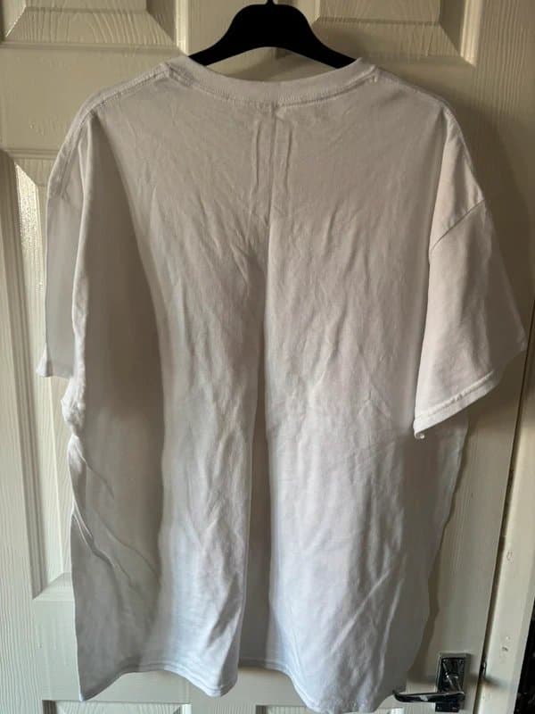 Reclaimed Vintage Reclaimed vintage oversized summer  T-shirt