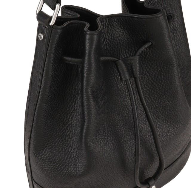 Dents Dents Women's Somerset Leather Cross Body Bag in Black - 3