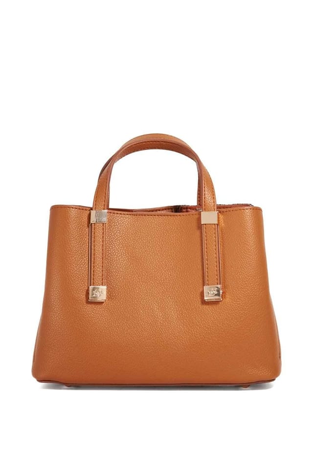 Dune London Dune London Women's 'Dinkydorry' Bag in Brown - 2