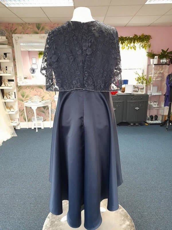 Richard design Mother of the bride/groom outfit