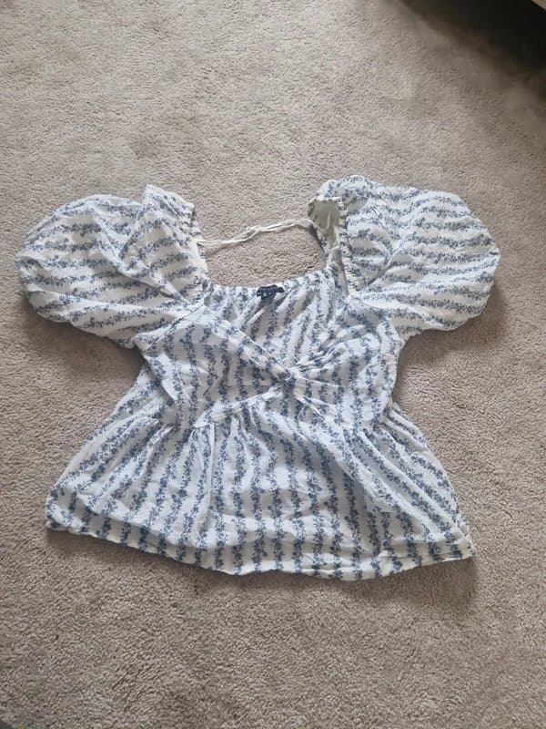 New Look Women's top