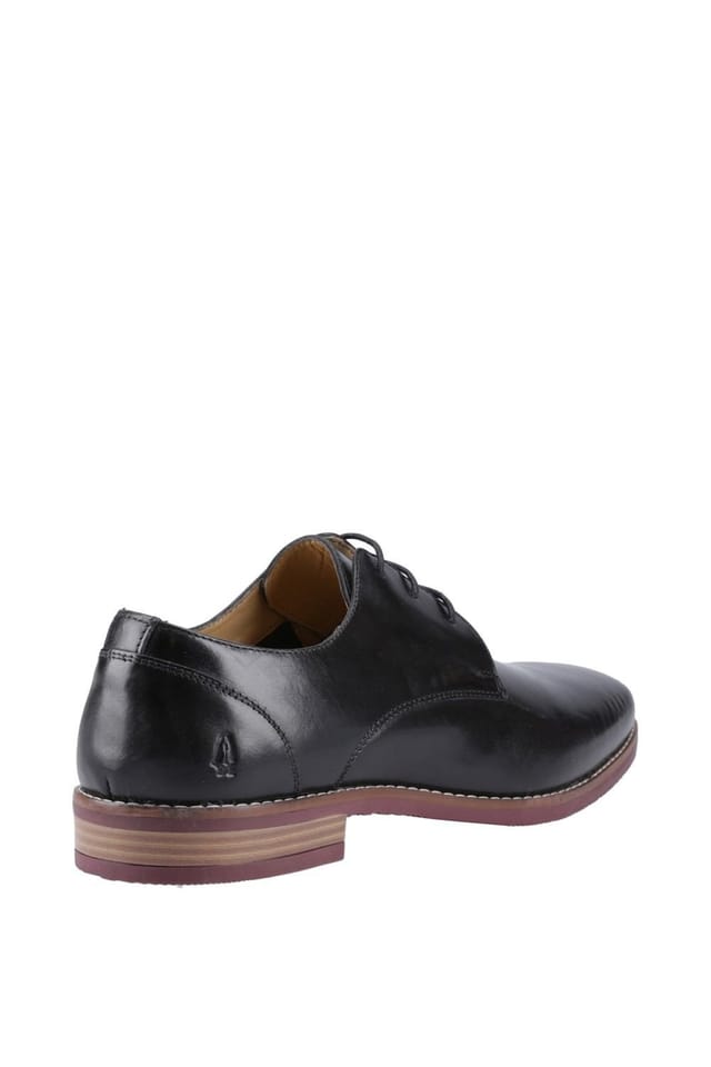 Hush Puppies Hush Puppies Men's Mike Lace Up in Black - 2