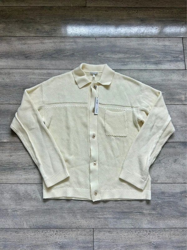 cream