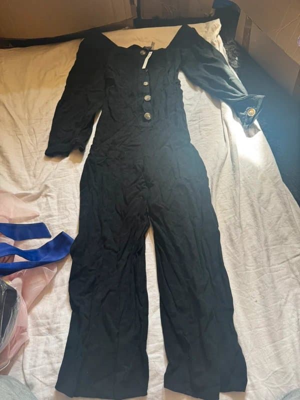 ASOS ASOS jumpsuit