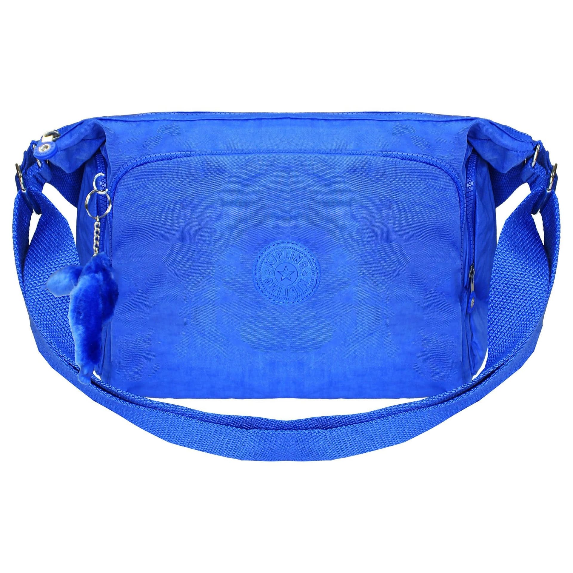 Kipling Kipling Women's Gabb Blue Crossbody Bag