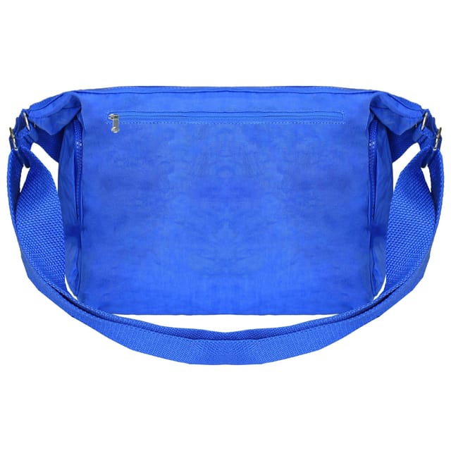 Kipling Kipling Women's Gabb Blue Crossbody Bag - 2