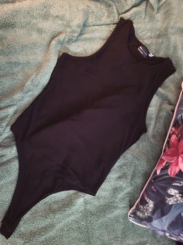 ASOS ASOS bodysuit Size 10