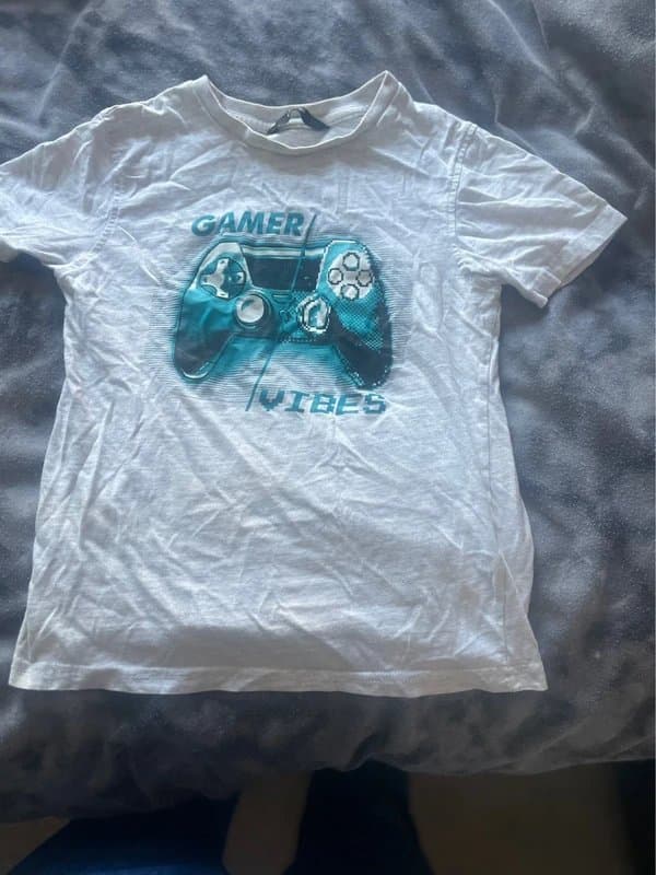 George Gamer T shirt