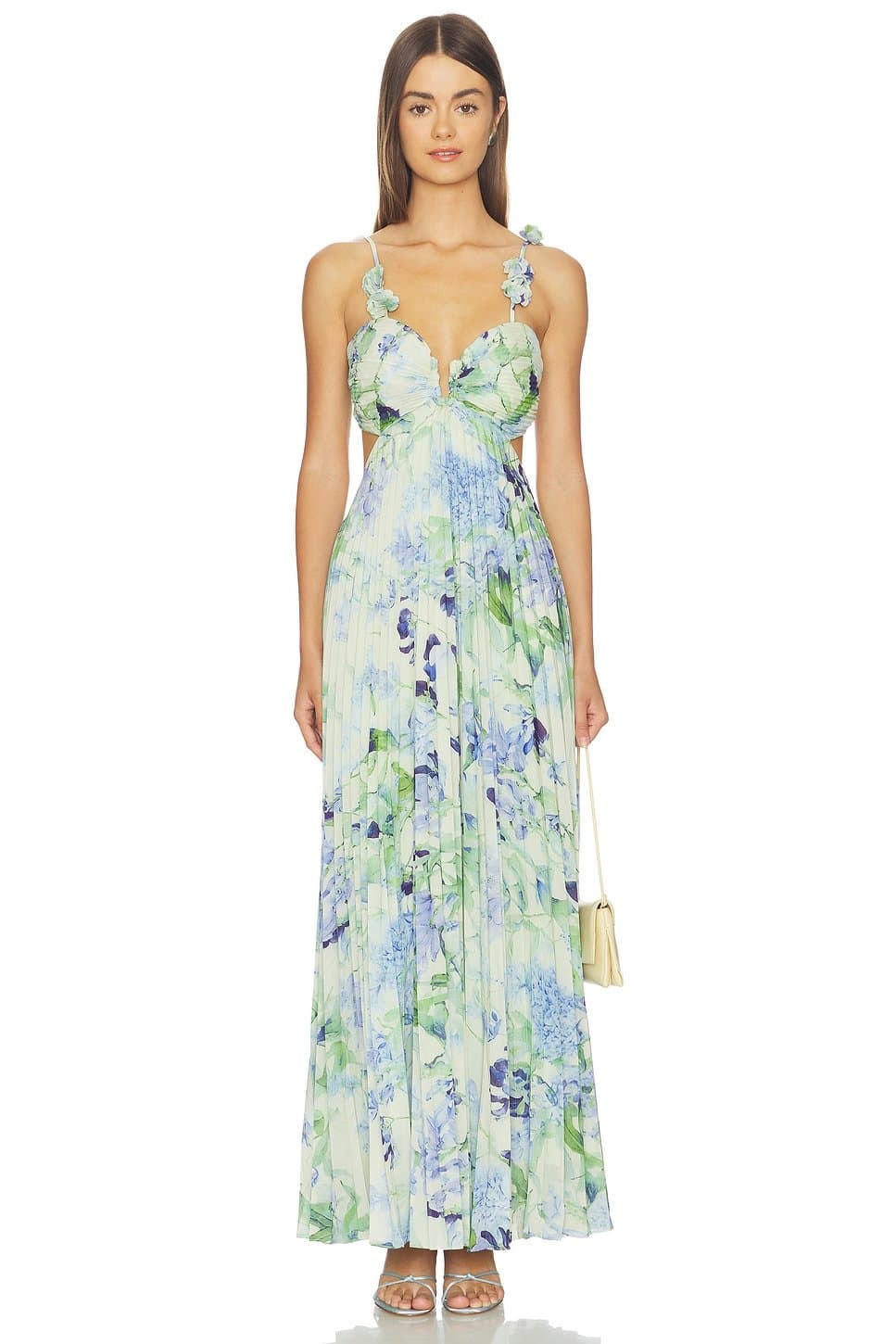 revolve Emese Dress