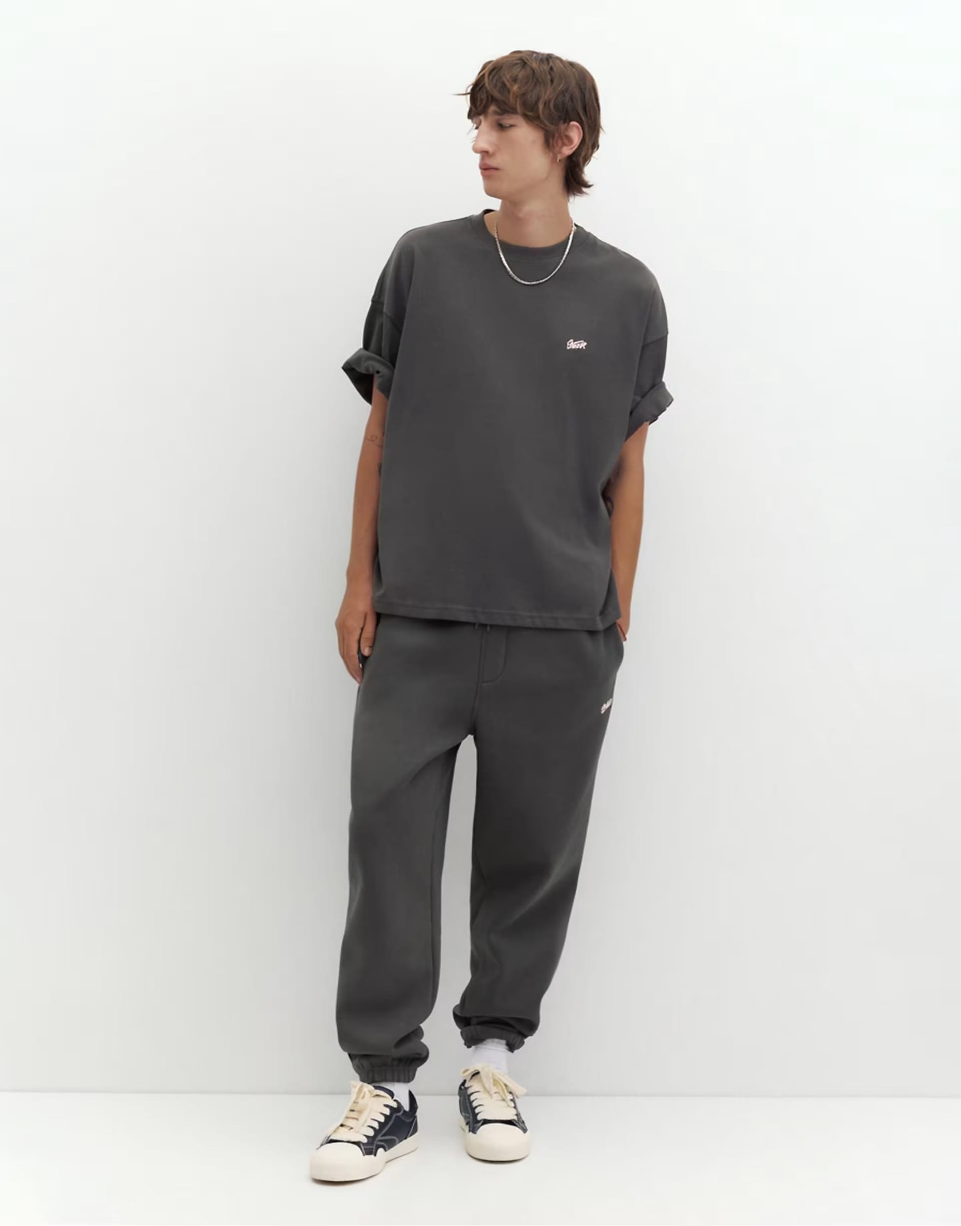 ASOS Grey Joggers For Men