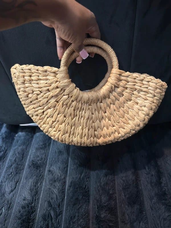 ASOS Beach bag