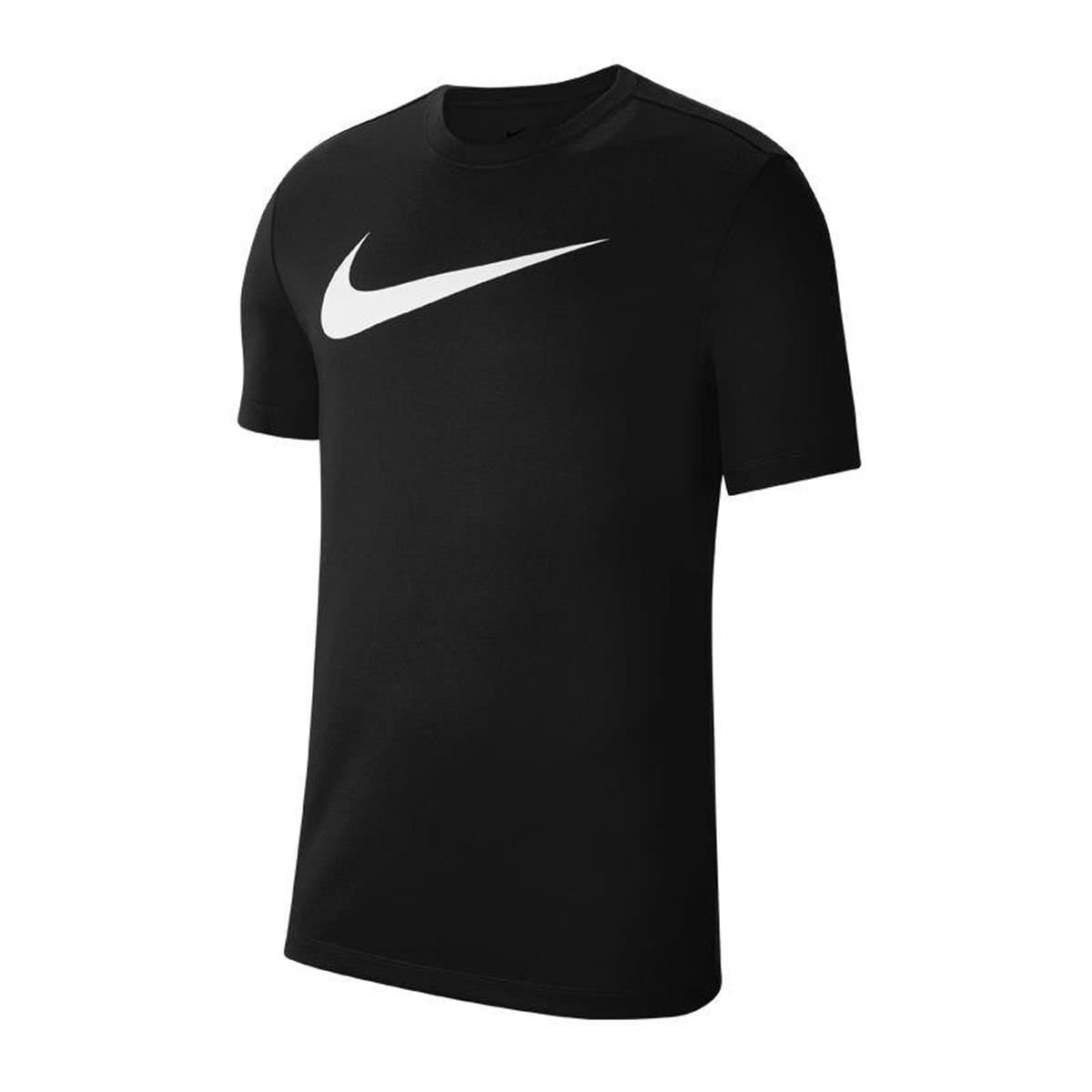 Nike Nike Men's Park 20 Dri-FIT T-Shirt in Black