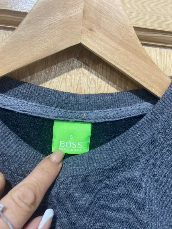 Hugo Boss Hugo Boss sweatshirt